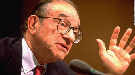 Greenspan to investors: 'Run for cover' - CNN