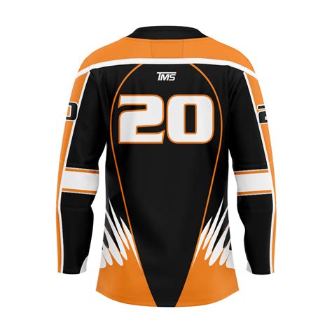 Custom Ice Hockey Jersey | Ice Hockey Jersey | Brisbane Sportswear