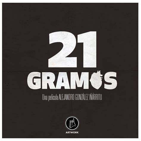 21 Grams :: Behance