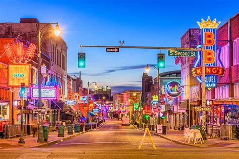 25 Best & Fun Things To Do In Memphis (TN) - Attractions & Activities