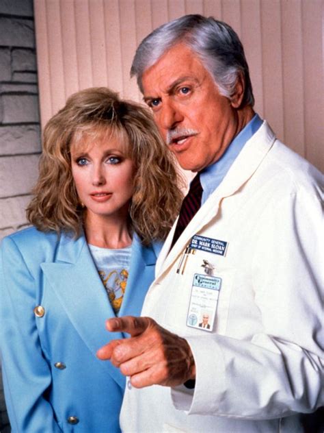 Diagnosis Murder (1993) - | Synopsis, Characteristics, Moods, Themes ...