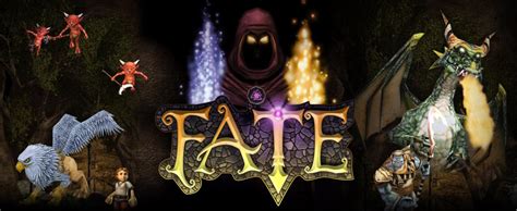 FATE Free Download - GameTrex