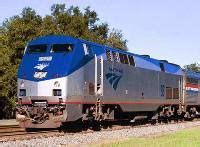 Amtrak | The Peoria Chronicle