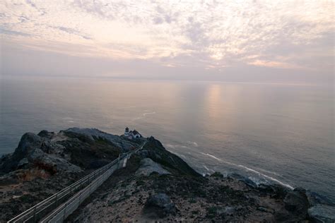 Point Reyes Lighthouse – Matt Igel