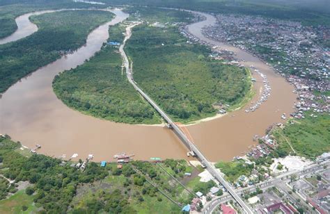 Peta Sungai Di Indonesia - IMAGESEE