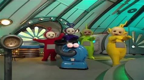 Hey Diddle Diddle (Teletubbies episode) | Films, TV Shows and Wildlife Wiki | Fandom