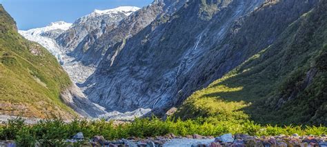 West Coast, Glacier Experience | Australasia & South Pacific, New Zealand