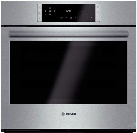 Bosch Oven Troubleshooting and Repair Tips – Encompass Supply Chain ...