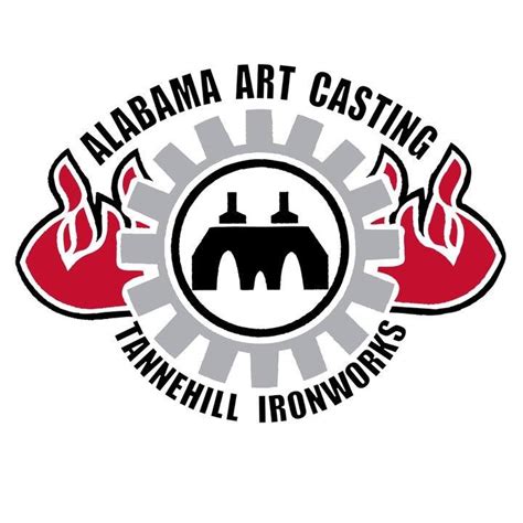 Alabama Art Casting