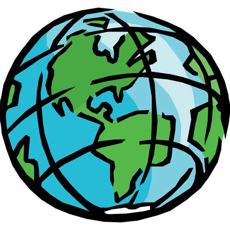 Free Cartoon Planet Earth, Download Free Cartoon Planet Earth png ...