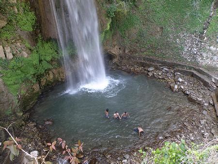 Tiger Falls In Chakrata Uttarakhand Timings,Facts