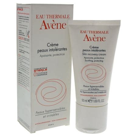 Avene Skin Recovery Cream - 1.69 oz - Walmart.com