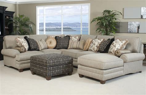 Best Reclining Sectional Sofas 2024 India - Marji Shannah