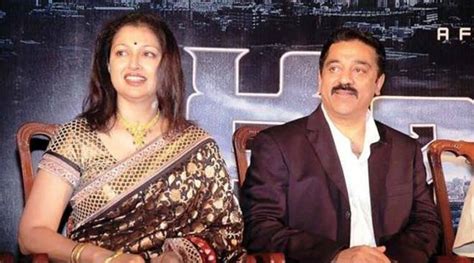 Kamal Haasan Family Photos - Filmibeat