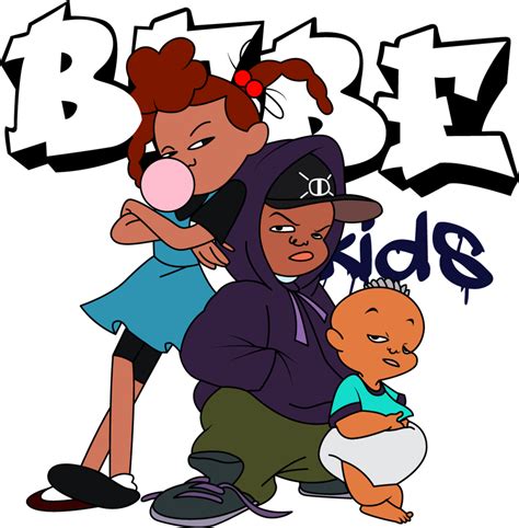 BeBe's Kids - Loathsome Characters Wiki