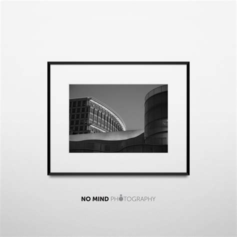 Architectural Cityscape Photo Fine Art Print Wall Art - Etsy