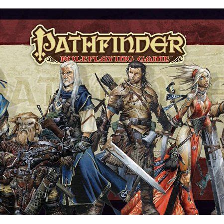 Pathfinder Roleplaying Game: Gm's Screen (Other) - Walmart.com ...