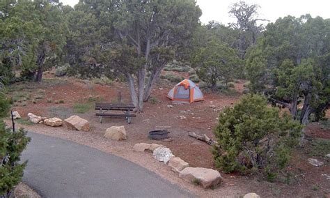 Desert View Campground, Grand Canyon Camping - AllTrips