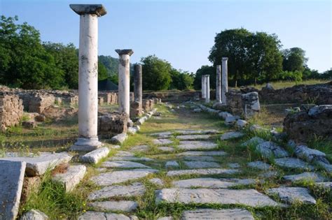 When architecture speaks: Via Egnatia – Balkan Hotspot