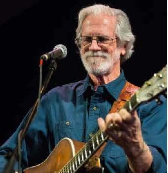 Woodstock Folk Festival promises a variety of musical styles - The ...