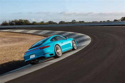 First Look: L.A.'s All-New Porsche Experience Center | Automobile Magazine