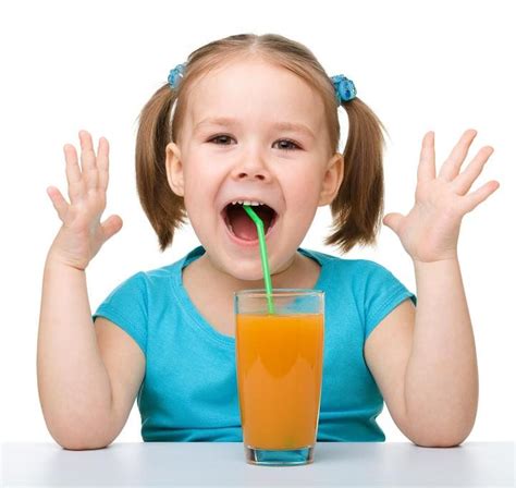 Healthy & Refreshing Summer Drinks For City Children - New York Family Magazine