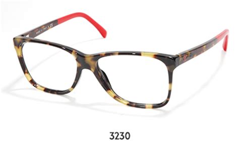 Chanel 3230 glasses frames * DISCONTINUED MODEL