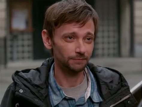 Garth Fitzgerald IV | Garth supernatural, Dj qualls, Garth