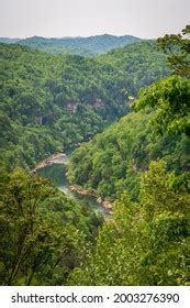 Gauley River National Recreation Area Stock Photo 2003276390 | Shutterstock