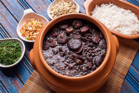 Cocina esta típica feijoada brasileña - Comedera - Recetas, tips y ...