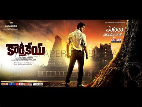 Karthikeya Casting | Karthikeya Cast And Crew | Karthikeya Cast, Actor, Actress, Director ...