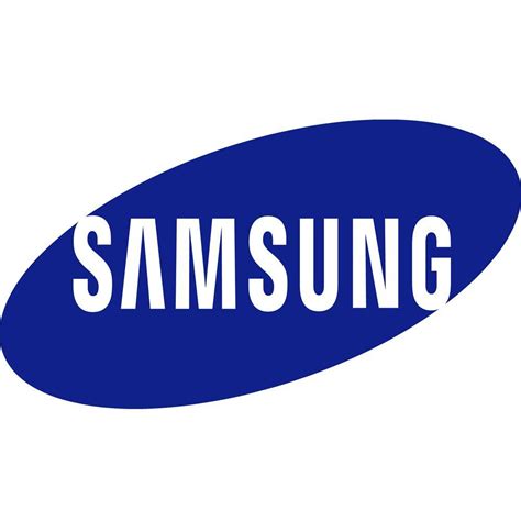 Original Samsung Logo Logotipos Famosos Logos De Marcas Samsung Images