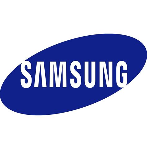 Samsung Logo Samsung Symbol Meaning History And Evolution