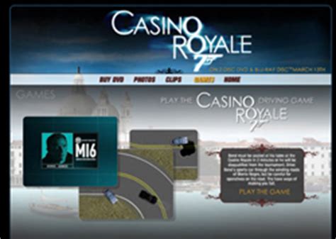 Amazon.com: Casino Royale [UMD for PSP]: Urbano Barberini, Crispin ...