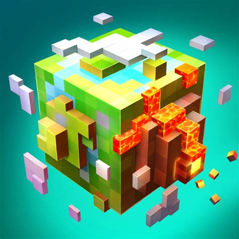 Block Craft 3D: Free Simulator for Android - Download