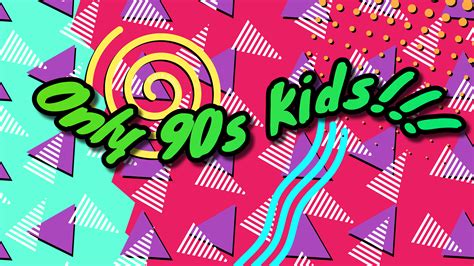 Only 90s kids!!! by Supuhstar on DeviantArt