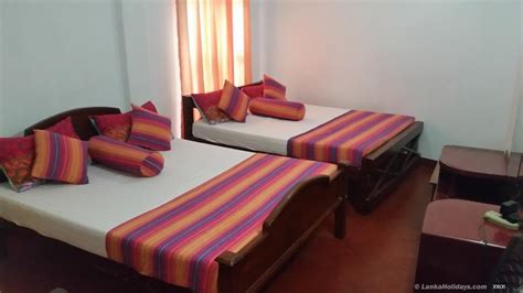 Holiday Hotels in Anuradhapura - Budget ROOMS in Anuradhapura BEVARY ...