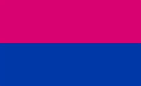 Cisgender Pride Flag