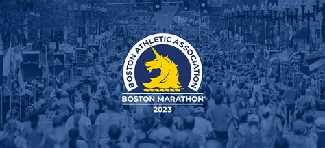 Boston Marathon 2023 - Team Preemie is back