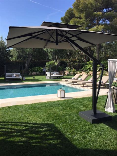 Pool Umbrellas | Residential and Commercial Pool Umbrellas