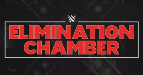 Elimination Chamber 2020 Announced in Philadelphia - ITN WWE