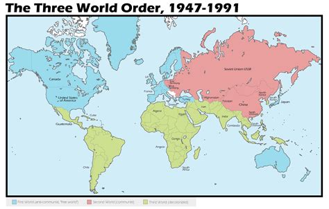 Cold War and War on Terror Casualties and De-escalation | NextBigFuture.com