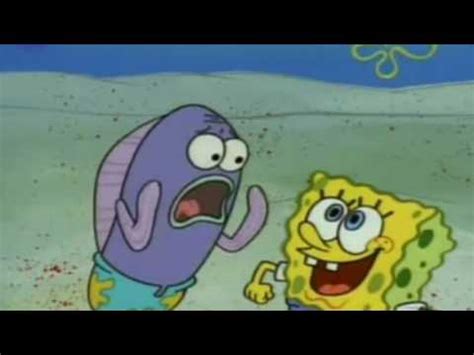 thanks dude that was awesome for 10+ minutes - Spongebob Surfer Fish - YouTube