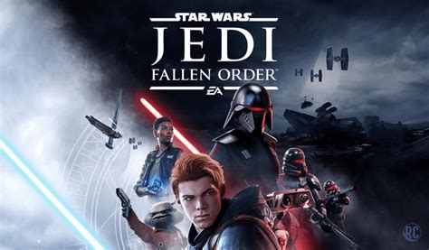 Star Wars Jedi: Fallen Order 2, LEGO BD-1 revealed by a leak: imminent ...