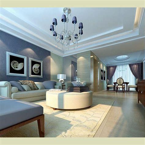 Ruang Tamu Minimalis Elegan | Modern living room colors, Modern living ...