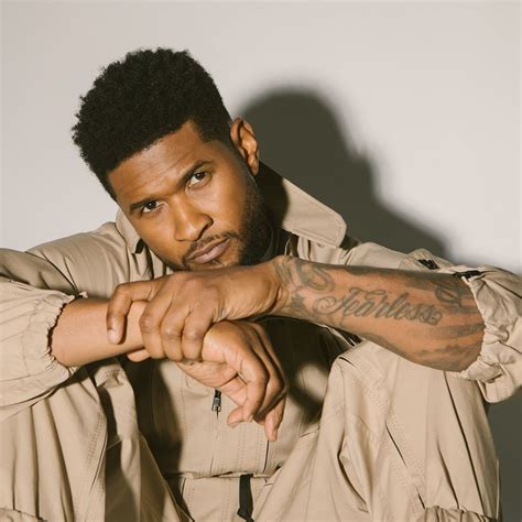 Usher Lands First Top 10 in Four Years on Billboard Adult R&B Songs ...