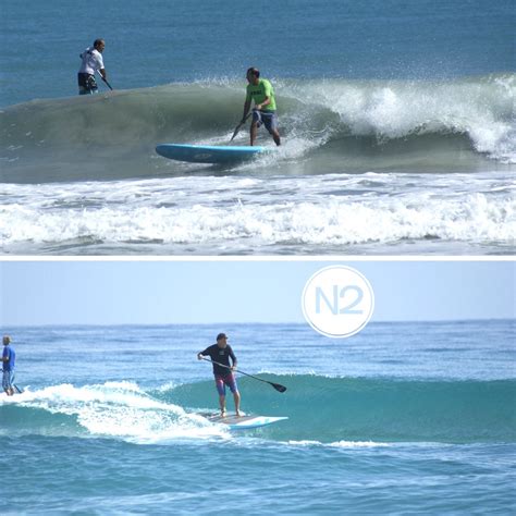 Tips for Paddle Surfing – North 2 Board Sports