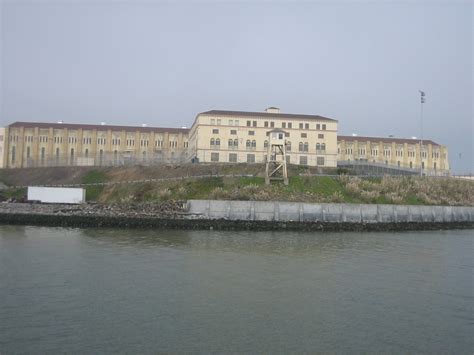 San Quentin | en.wikipedia.org/wiki/San_Quentin_State_Prison… | Charles Kremenak | Flickr