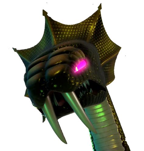 The Great Devourer Ninjago PNG by HiccElsa1954 on DeviantArt