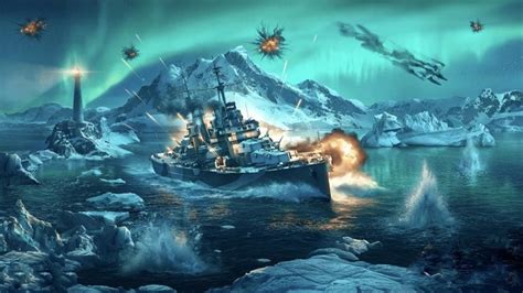 World of Warships tips and tricks — strategy guide | LEVVVEL